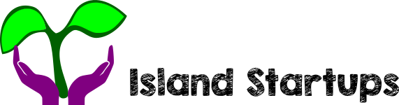 Island Startups logo